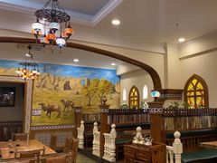 -清真·玛丽亚新疆菜主题餐厅(浙江中路店)