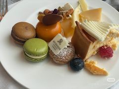 -Social 秀西餐厅-长沙瑞吉酒店(运达店)