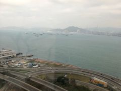 -香港港岛太平洋酒店