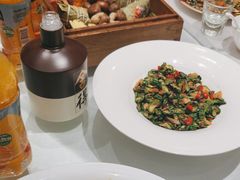 -盛百味·家宴餐厅(霸州分店)