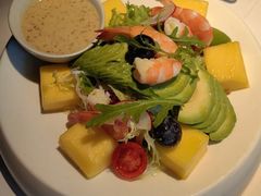 -月芽·自由餐厅·西溪湿地餐厅