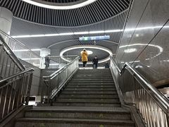 -天坛东门(地铁站)