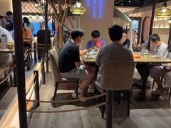 -那时新疆(经纬汇店)
