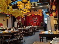 -老灶房-四川土菜(铁牛广场店)