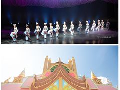 -七彩云南欢乐世界