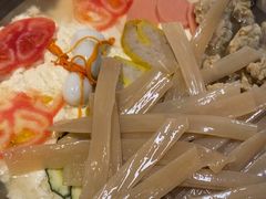 -刘壹席富顺荤豆花·自贡江湖菜(浅水半岛店)