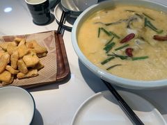 -新安江奶酸菜鱼(总店)