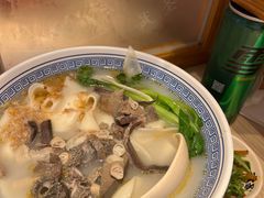-武圣羊汤·西北面(朝阳门店)