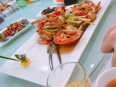 -勝記酒家·37年老字号·经典粤菜(荔枝公园店)