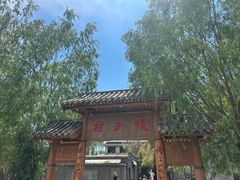 -白洋淀景区