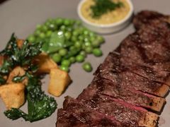 -Mercato莫卡多露台餐厅与酒吧(K11店)