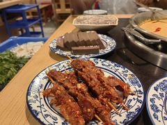 -飘香火锅(玉林西路店)