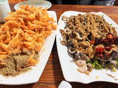 -正宗天津烧麦馆(柳州路店)