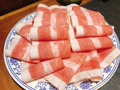 -来涮蜀鲜货火锅串串香(菜市口店)