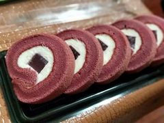 -面包新语(无锡M会员店)