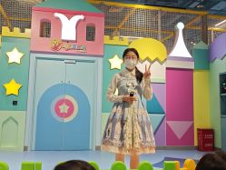 -巧虎欢乐岛(常营华联店)