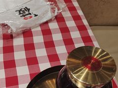 -西贝(武汉群星城店)