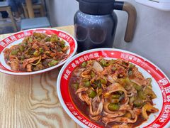 -滴滋味·新疆炒米粉·炒三凉(乌市总店)