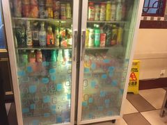 -民间老鸡汤面馆(中山北路店)