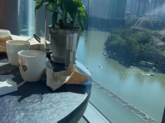 -福州西湖大酒店·怡湖咖啡厅