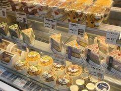 -密约(浦沿店)