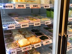 -四喜小胖·北京涮肉(五道营店)