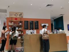 -海马体照相馆(万菱汇店)