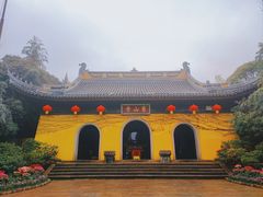 -惠山古镇·寄畅园