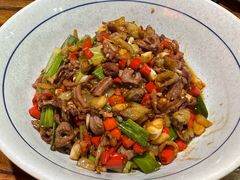-辣得叫湘菜(观海卫店)