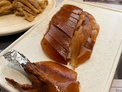 -小大董·烤鸭(观景餐厅·南京西路店)