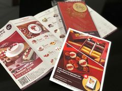 -Pantry's Best派悦坊蛋糕(K11购物艺术中心店)