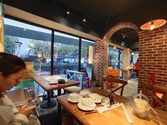 -疆里疆外·和田烤肉·清真