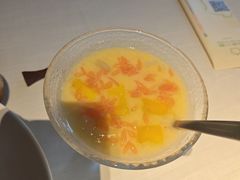 -汤城小厨•粤菜•靓汤(金融街店)