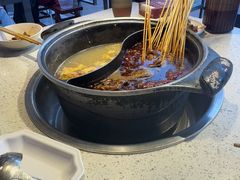 -钢管厂五区小郡肝串串香(蜀都万达店)