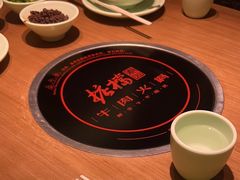 -掂档潮汕牛肉火锅(万象城店)
