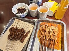 -清真·老兰家(兴善寺西街总店)