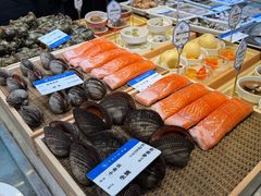 -宁海食府·涌宴(真和店)