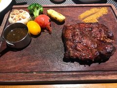 -半悦牛排(龙湖西宸天街店)