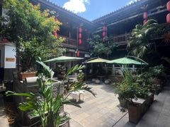 -香满楼(临安路店)