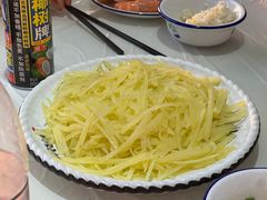 -碧海银沙海鲜餐厅(恒大海上威尼斯店)