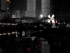 -花果园湿地公园