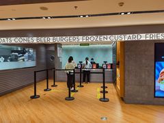 -Shake Shack(西单大悦城店)
