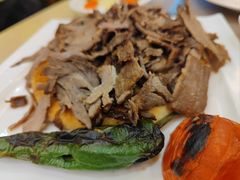 -苏坦土耳其餐厅(白云宾馆店)
