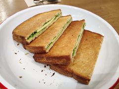 -HELLO 27 意面·沙拉·帕尼尼