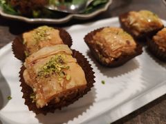 -ELI FALAFEL Lebanese&Mediterranean黎巴嫩美食(富城路店)