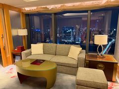 -上海静安香格里拉大酒店