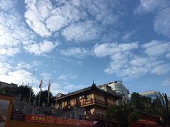 -福州开元寺