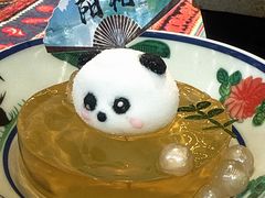 -刘姐啤酒鱼民族演艺餐厅(西街总店)