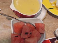 -豪客来牛排(成都锦江大融城店)