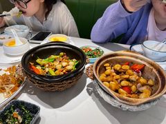 -荔粥记潮汕砂锅粥(太湖路店)
